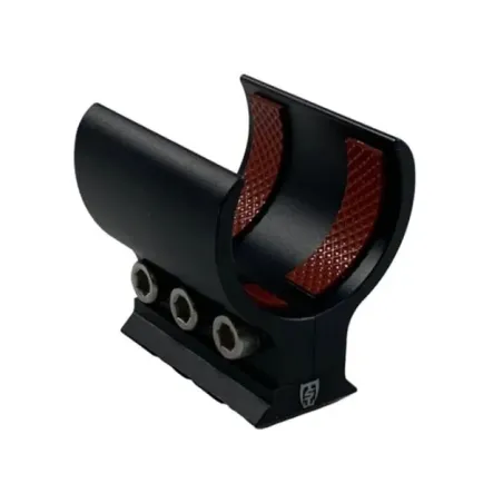 Adaptateur pour bipied Saber Tactical 34 mm 