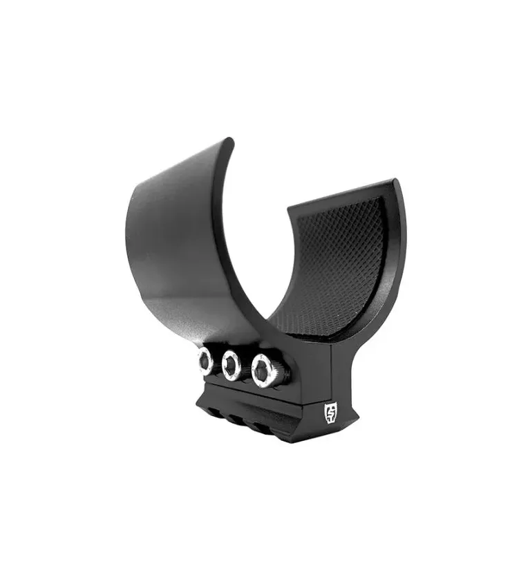 Adaptateur pour bipied Saber Tactical 52 mm 