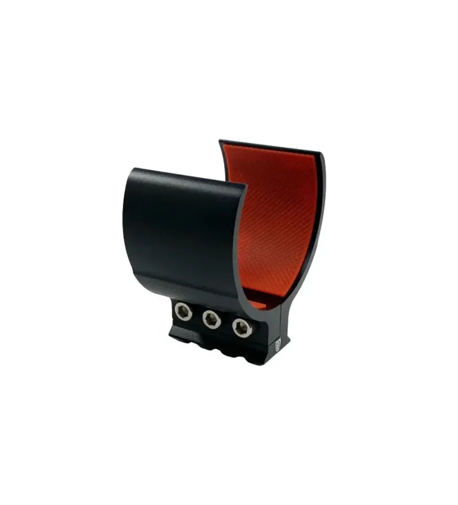 Adaptateur pour bipied Saber Tactical 60 mm 