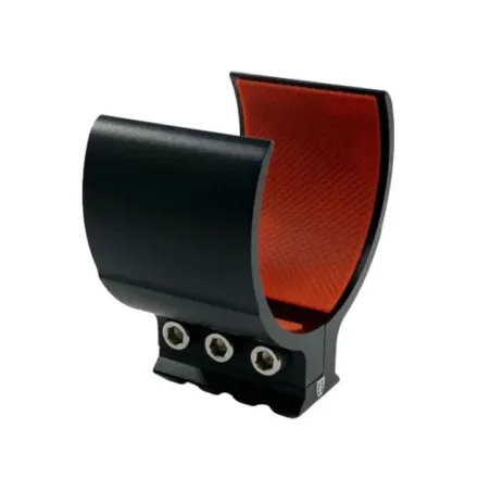 Adaptateur pour bipied Saber Tactical 60 mm 