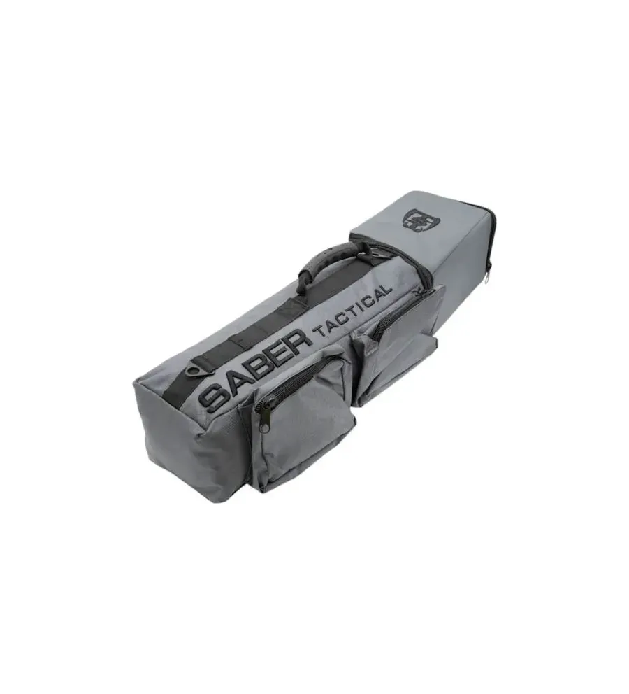 Sac pour bouteille d'air Saber Tactical 