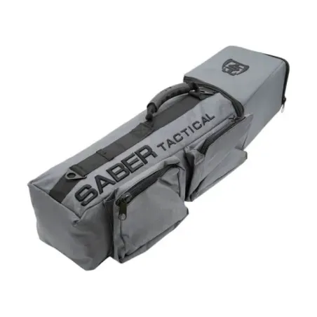 Sac pour bouteille d'air Saber Tactical 