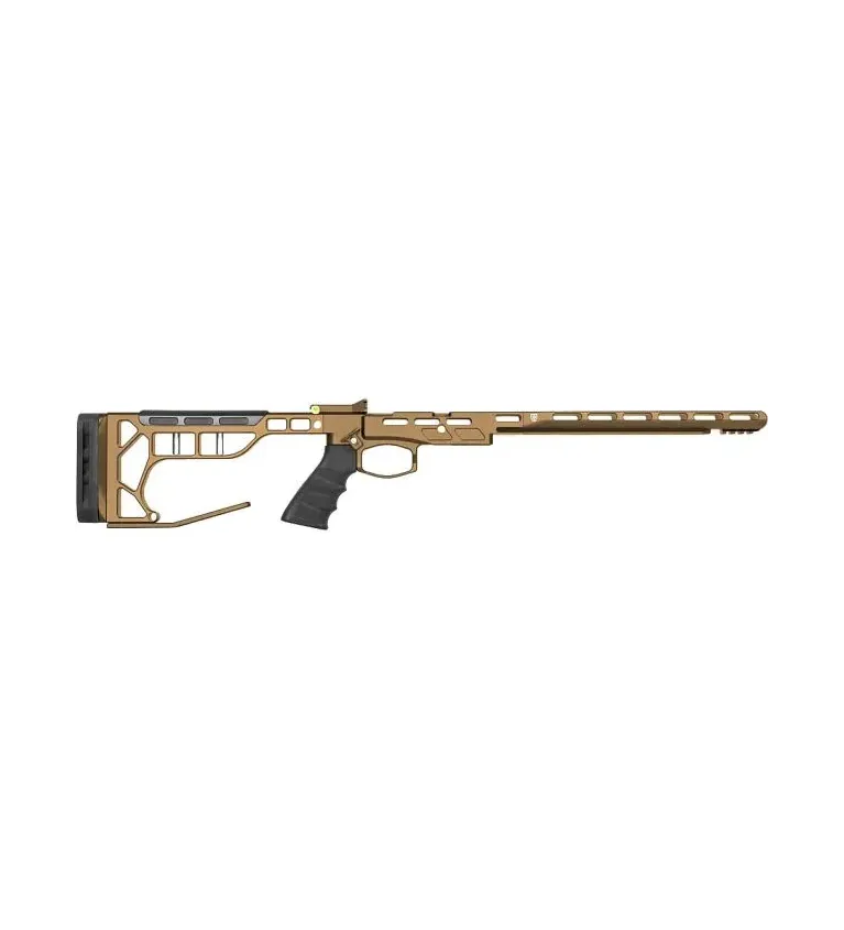 Chassis Saber Tactical pour FX DRS - Bronze 