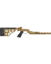 Chassis Saber Tactical pour FX Panthera ou Dymanic ou King - Bronze 