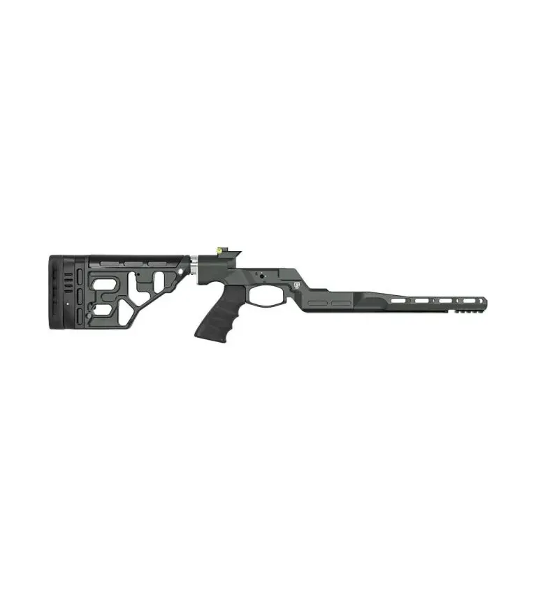 Chassis Saber Tactical pour FX Panthera ou Dymanic ou King - Gris 