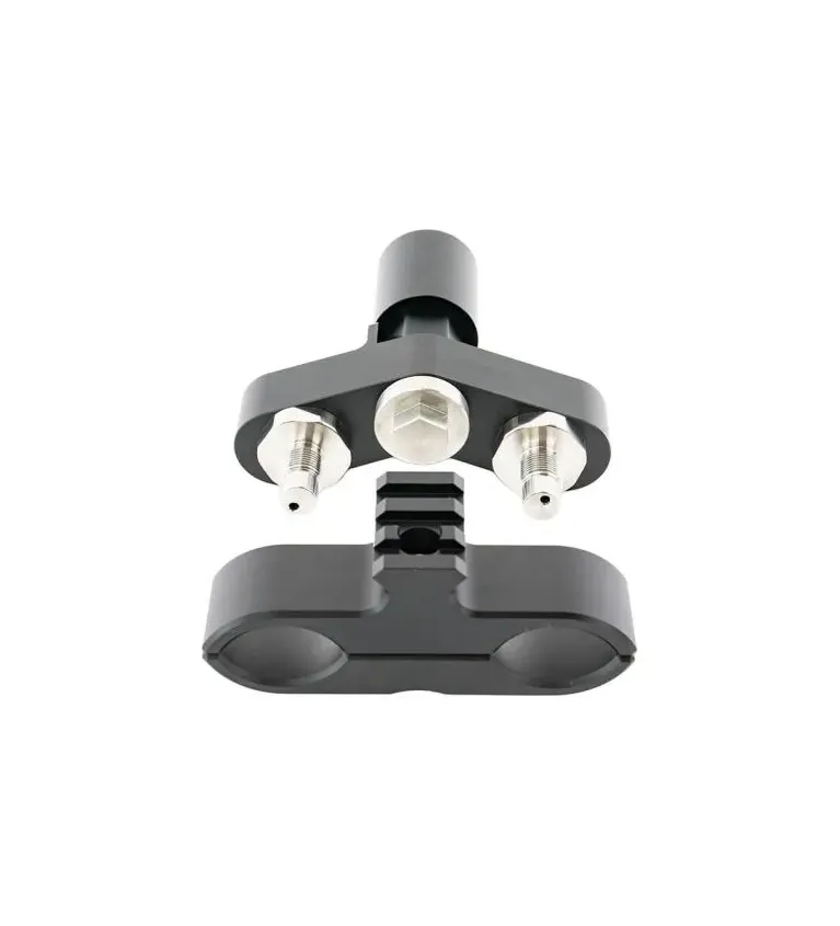 Adaptateur pour deux réservoirs Saber Tactical pour Hatsan Blitz 