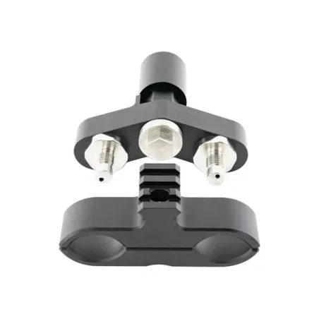 Adaptateur pour deux réservoirs Saber Tactical pour Hatsan Blitz 