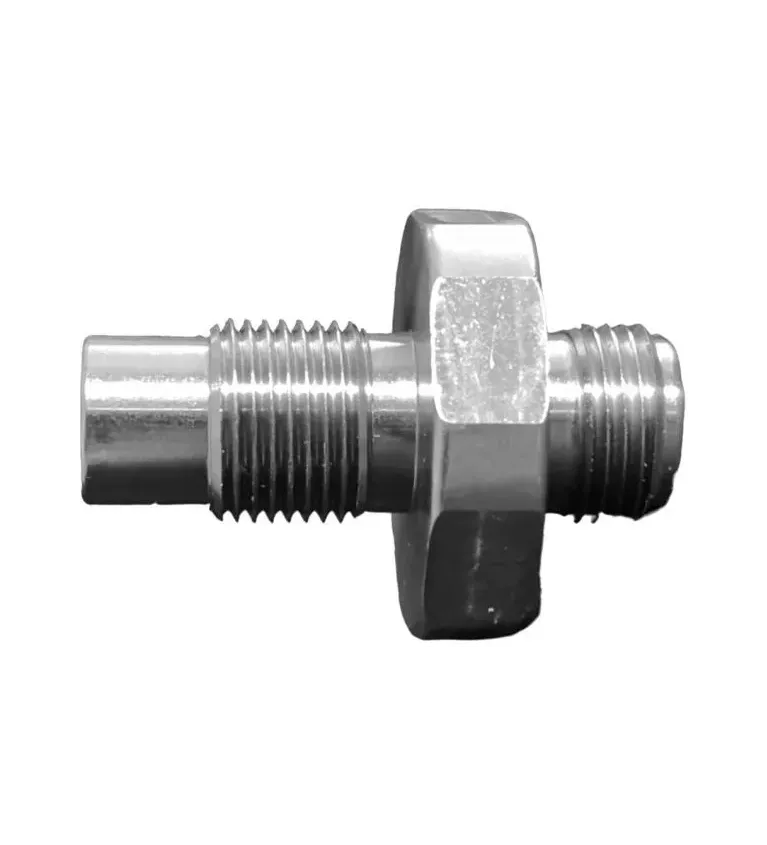 Adaptateur de réservoir avant Saber Tactical pour FX Panthera 