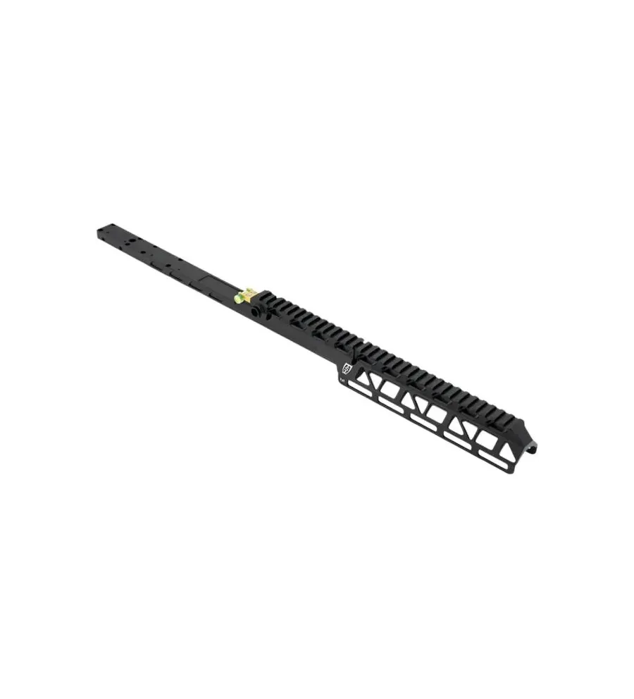Rail de montage Saber Tactical TRS Compact pour FX Impact M4 Rail de montage Saber Tactical TRS Compact pour FX Impact M4