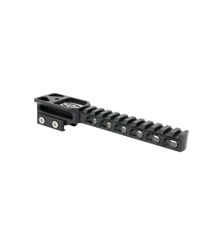 Rail de montage Saber Tactical Picatinny vers Picatinny Rail de montage Saber Tactical Picatinny vers Picatinny