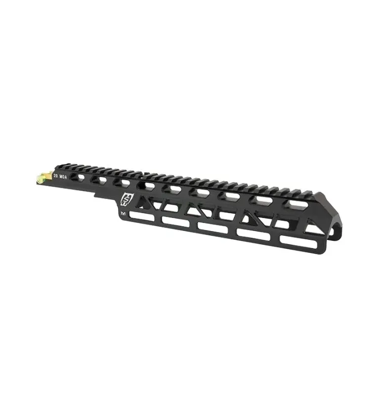 Rail de montage Saber Tactical TRS Compact pour FX Impact 
