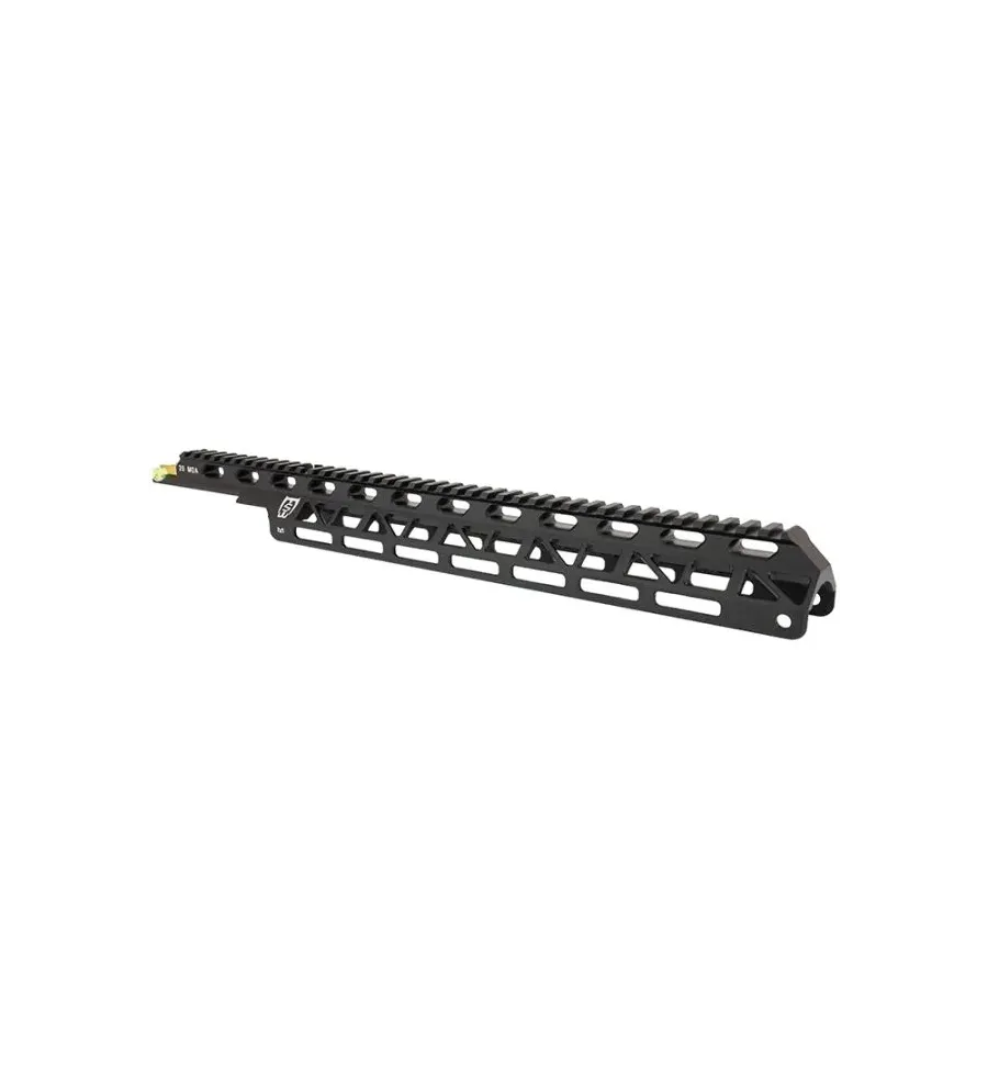 Rail de montage Saber Tactical TRS pour FX Impact Rail de montage Saber Tactical TRS pour FX Impact