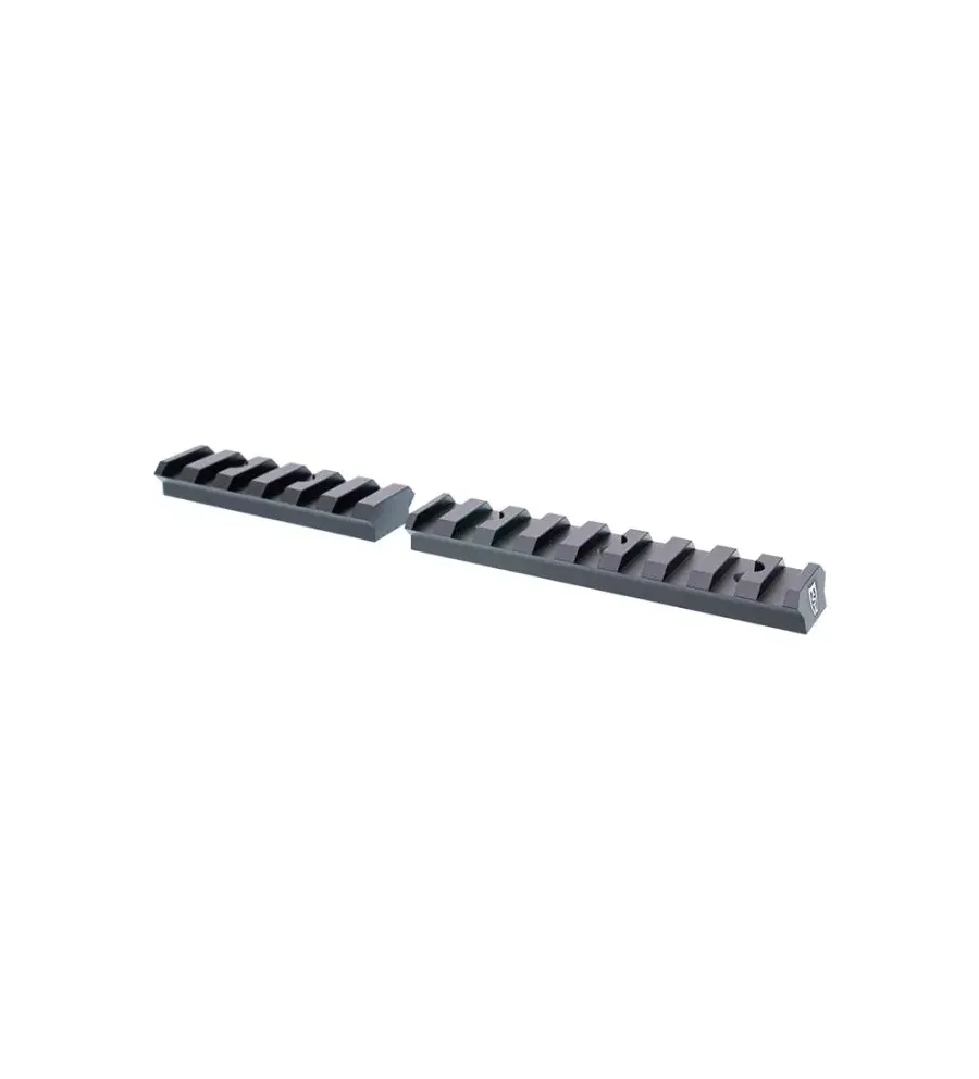 Rail de montage Saber Tactical pour Air Venturi Avenger Rail de montage Saber Tactical pour Air Venturi Avenger