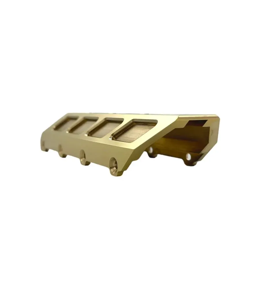 Poids en laiton Saber Tactical pour FX Panthera Poids en laiton Saber Tactical pour FX Panthera