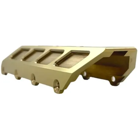 Poids en laiton Saber Tactical pour FX Panthera 