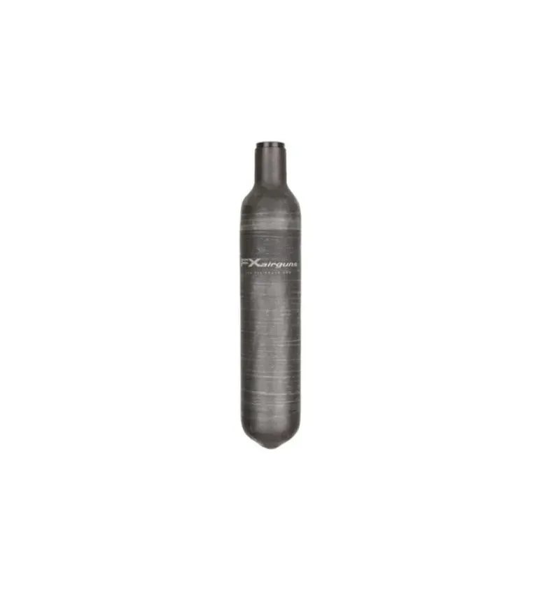 Réservoir d'air Carbon pour FX Airgun - 580 cc 