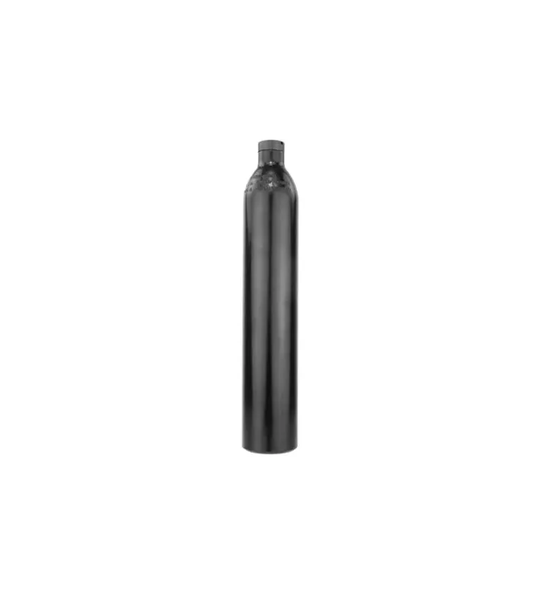 Réservoir d'air Aluminium pour FX Airgun - 500 cc 