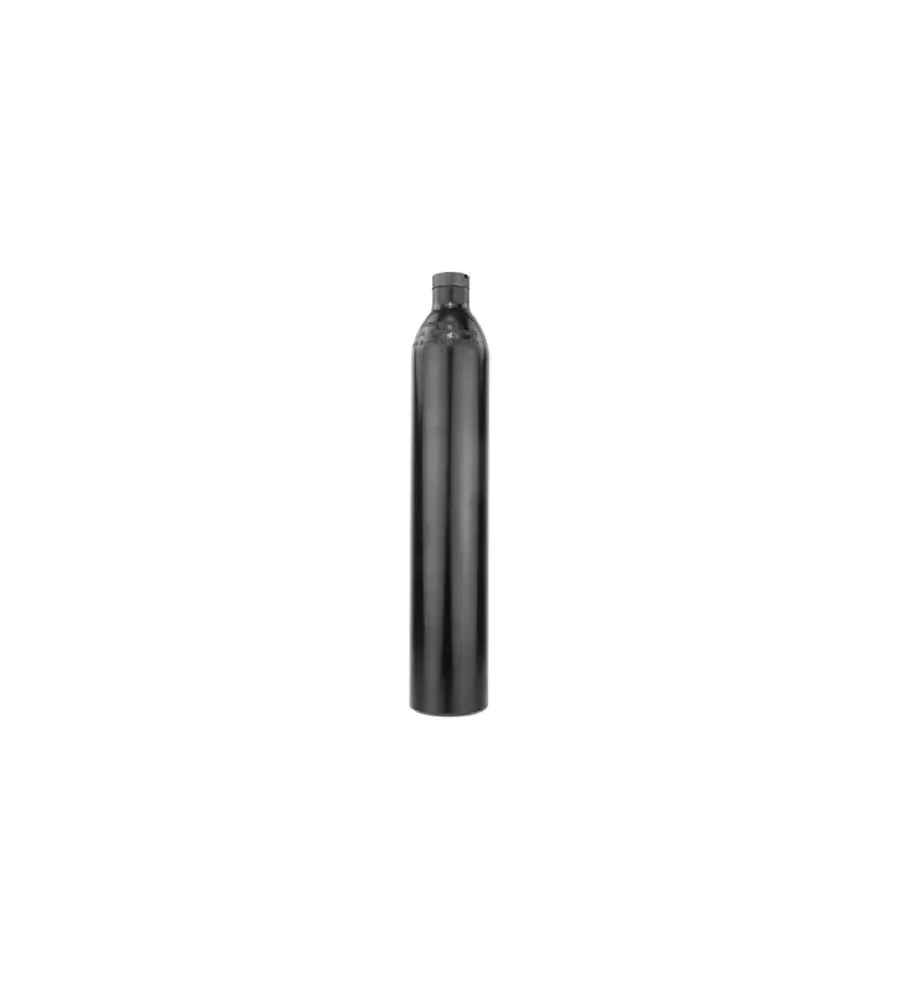 Réservoir d'air Aluminium pour FX Airgun - 500 cc Réservoir d'air Aluminium pour FX Airgun - 500 cc