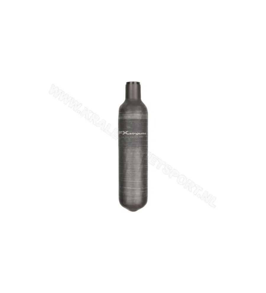 Réservoir d'air Carbon pour FX Airgun - 480 cc Réservoir d'air Carbon pour FX Airgun - 480 cc
