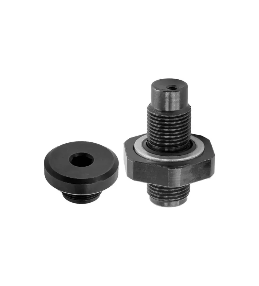 Embout pour double réservoir d'air pour FX Panthera ou Dynamic Embout pour double réservoir d'air pour FX Panthera ou Dynamic