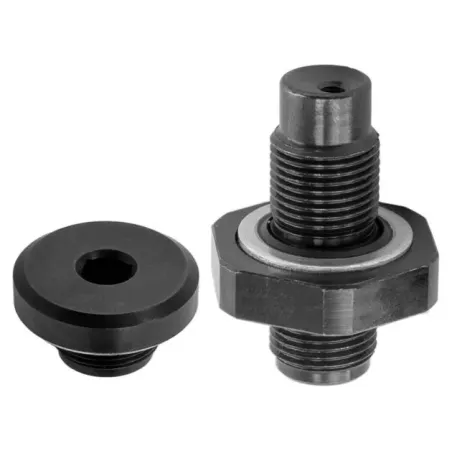 Embout pour double réservoir d'air pour FX Panthera ou Dynamic 