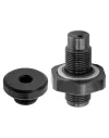 Embout pour double réservoir d'air pour FX Panthera ou Dynamic 