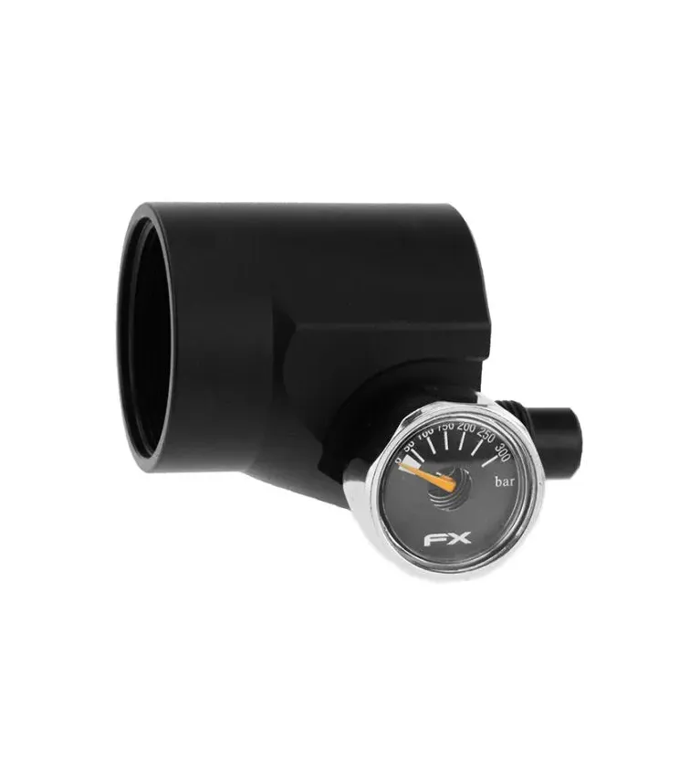 Adaptateur pour réservoir d'air pour FX Dreamline 