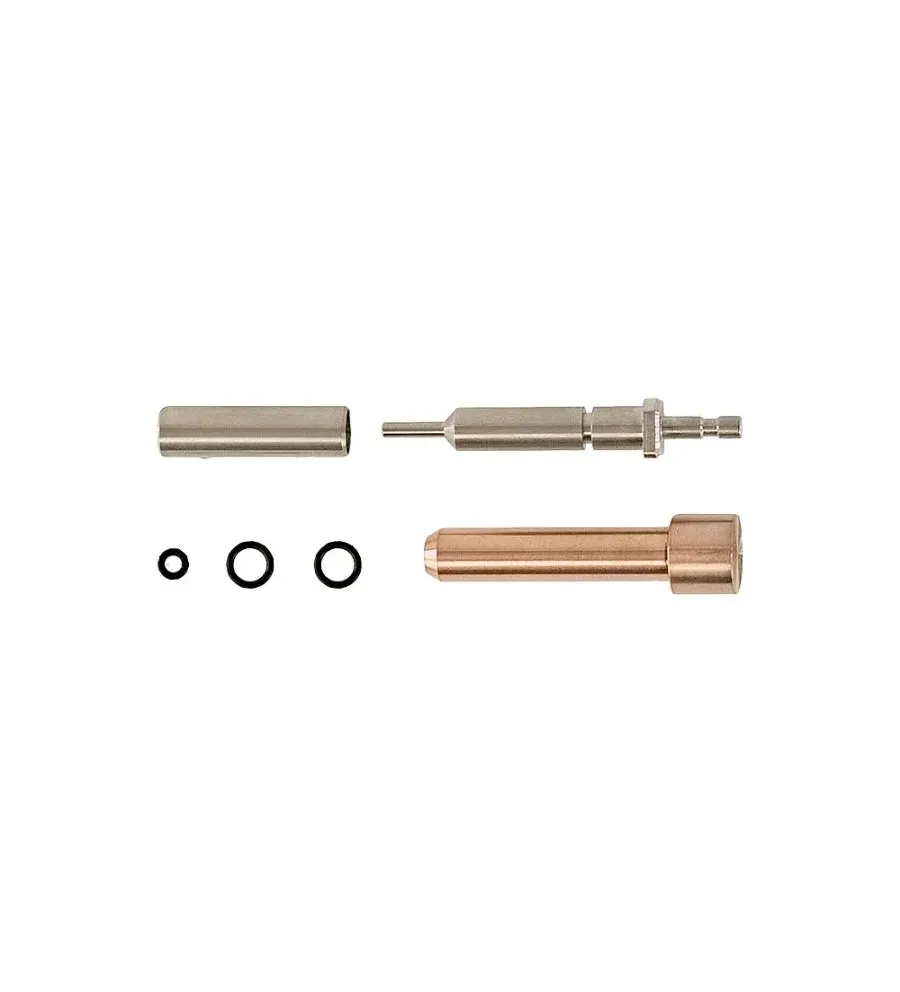 Kit pour slugs pour FX Dreamline Kit pour slugs pour FX Dreamline