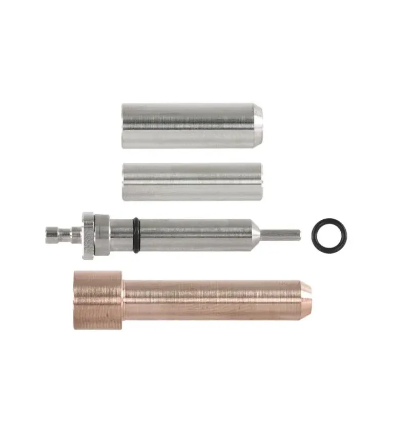 Kit pour slugs pour FX Panthera ou Dynamic ou King ou DRS 