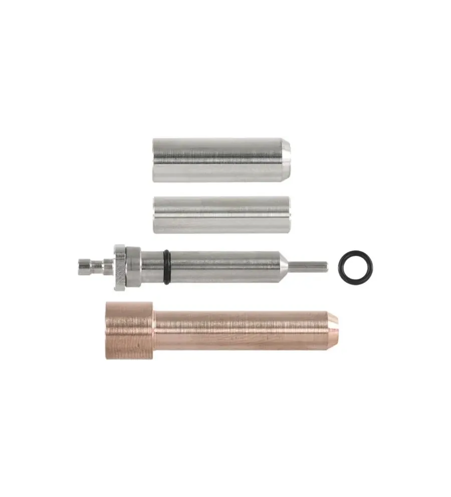 Kit pour slugs pour FX Panthera ou Dynamic ou King ou DRS Kit pour slugs pour FX Panthera ou Dynamic ou King ou DRS