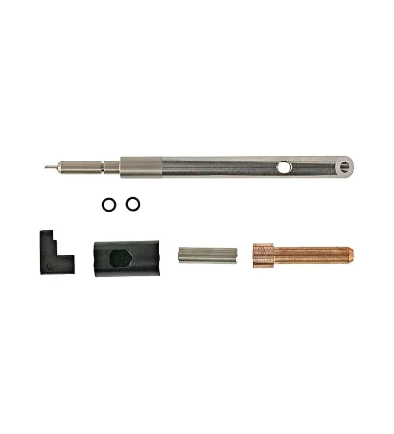 Kit pour slugs pour FX Crown 