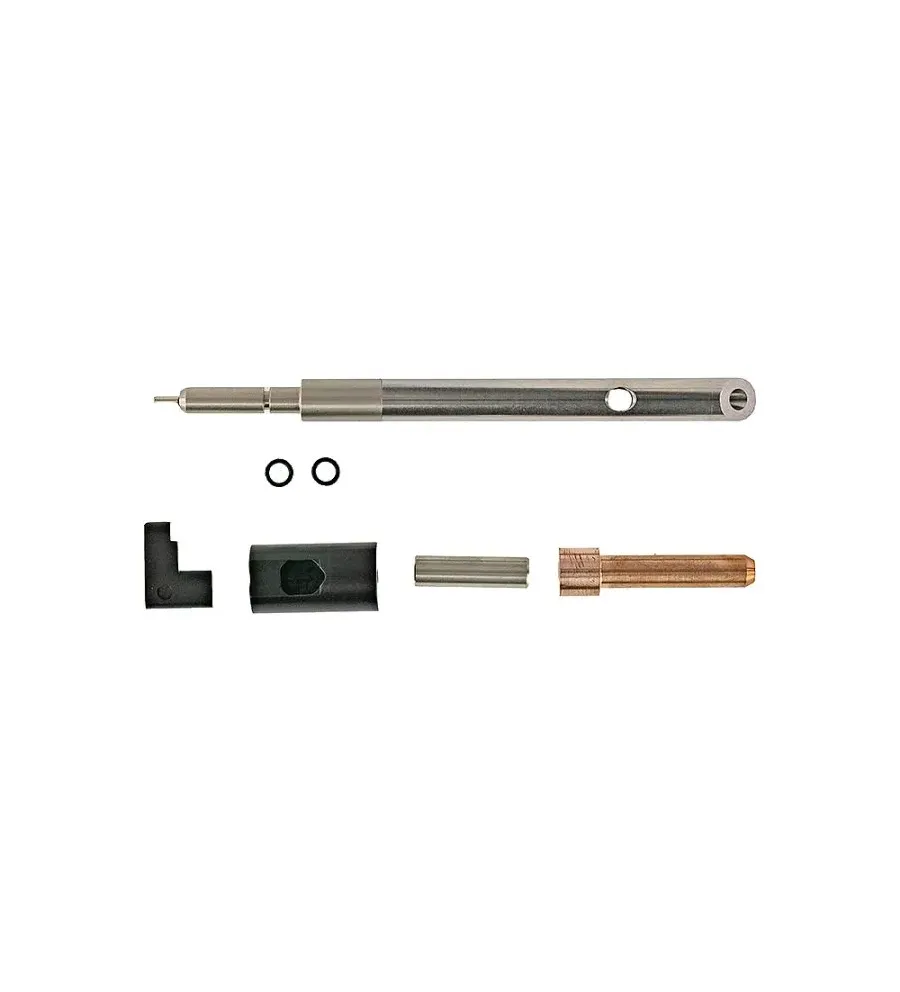 Kit pour slugs pour FX Crown Kit pour slugs pour FX Crown