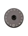 Molette d'ajustement de la puissance 16 niveaux pour FX Impact MKI ou MKII 