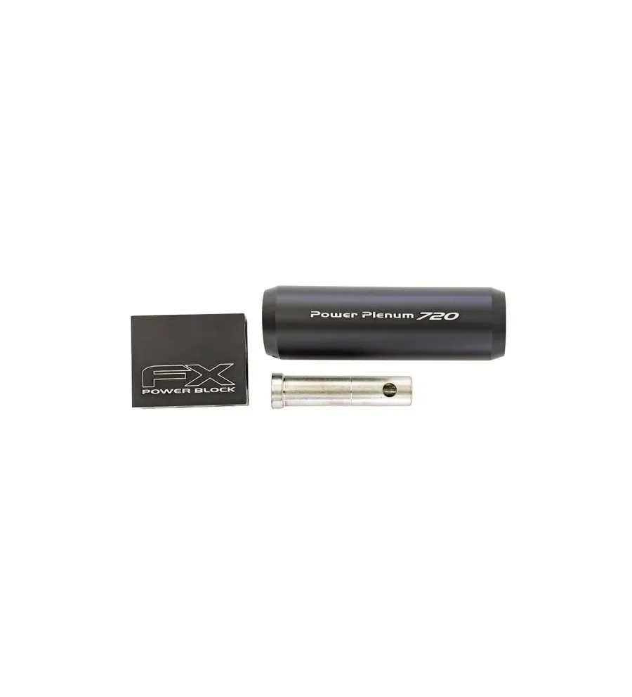 Kit augmentation puissance pour FX Impact MKI ou MKII Kit augmentation puissance pour FX Impact MKI ou MKII