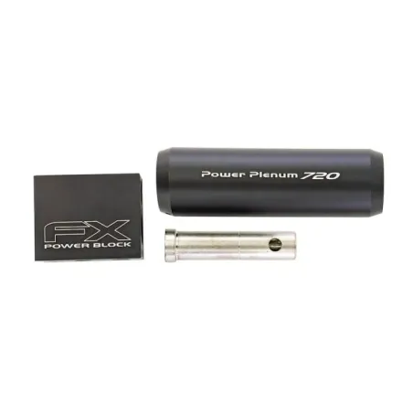 Kit augmentation puissance pour FX Impact MKI ou MKII 