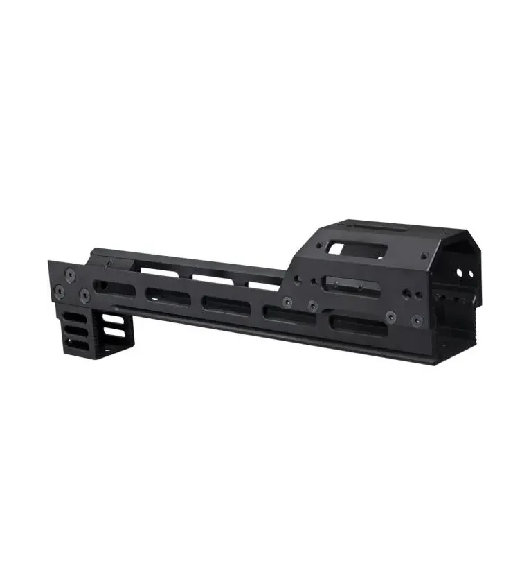 Rail d'accessoires Arca pour FX Panthera 