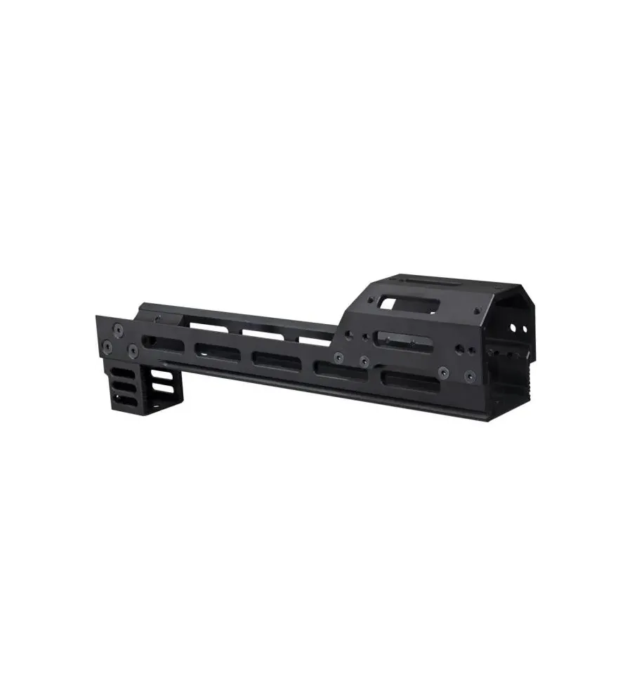 Rail d'accessoires Arca pour FX Panthera Rail d'accessoires Arca pour FX Panthera