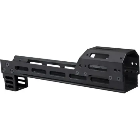Rail d'accessoires Arca pour FX Panthera 