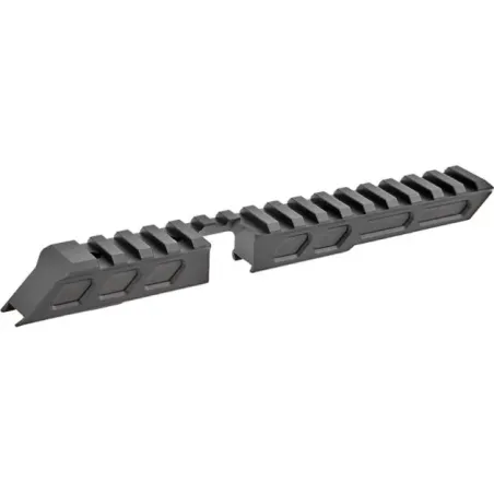 Rail de montage pour FX DRS - 30 MOA - Haut - Weaver 