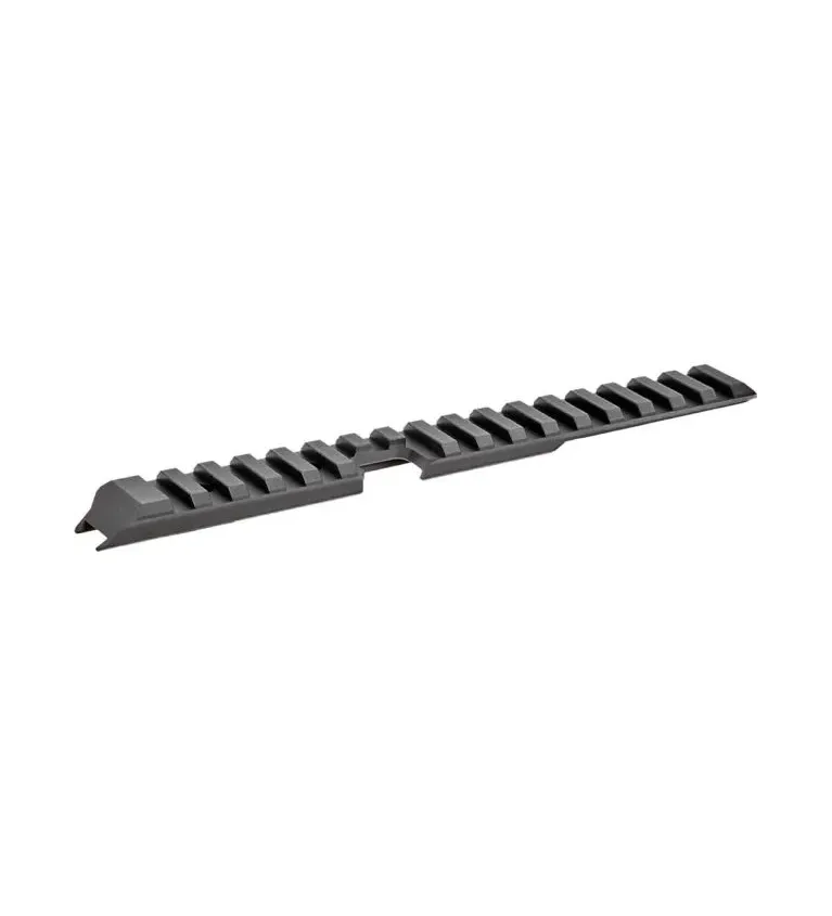 Rail de montage pour FX DRS - 30 MOA - Bas - Weaver 