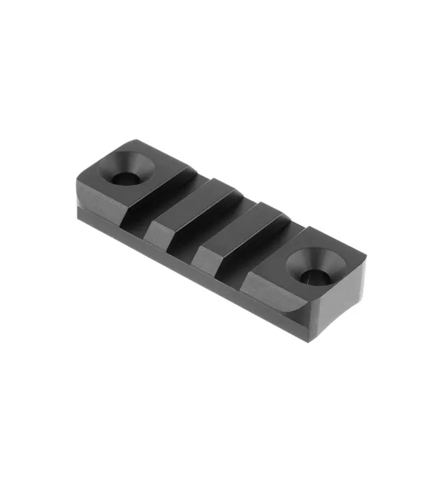 Rail picatinny pour FX Rail picatinny pour FX