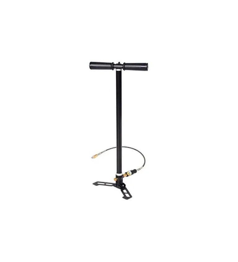 Pompe manuelle pour PCP Snowpeak HP300 