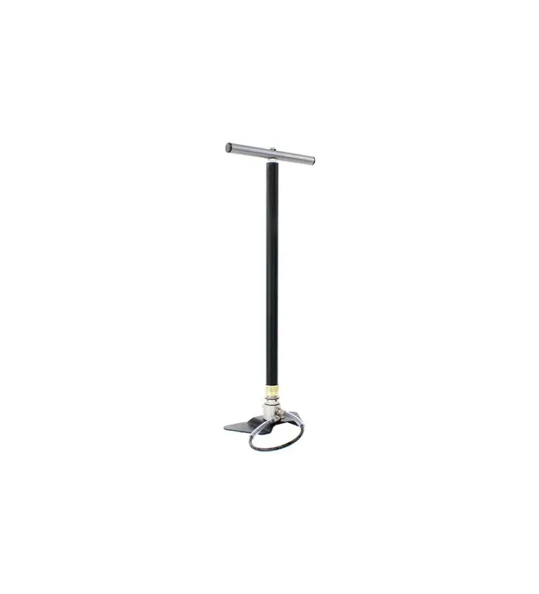 Pompe manuelle pour PCP Hill Spartan MK2 
