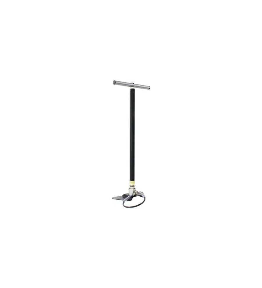 Pompe manuelle pour PCP Hill Spartan MK2 Pompe manuelle pour PCP Hill Spartan MK2
