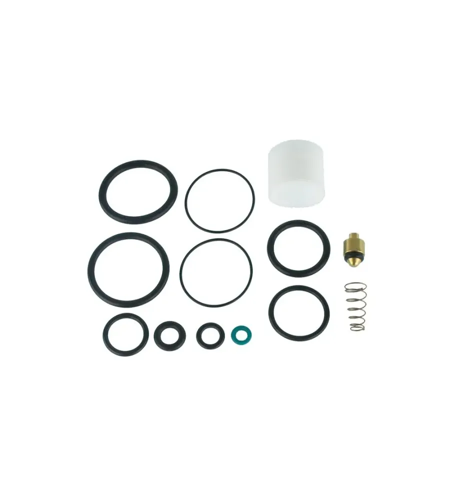 Kit de maintenance pour pompe manuelle pour PCP Hill MK2 Kit de maintenance pour pompe manuelle pour PCP Hill MK2