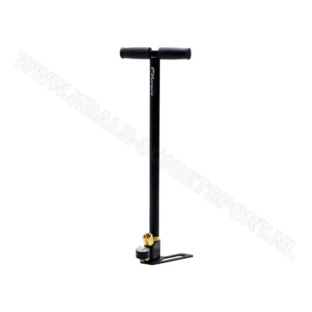 Pompe manuelle pour PCP FX 3-stage DIN 