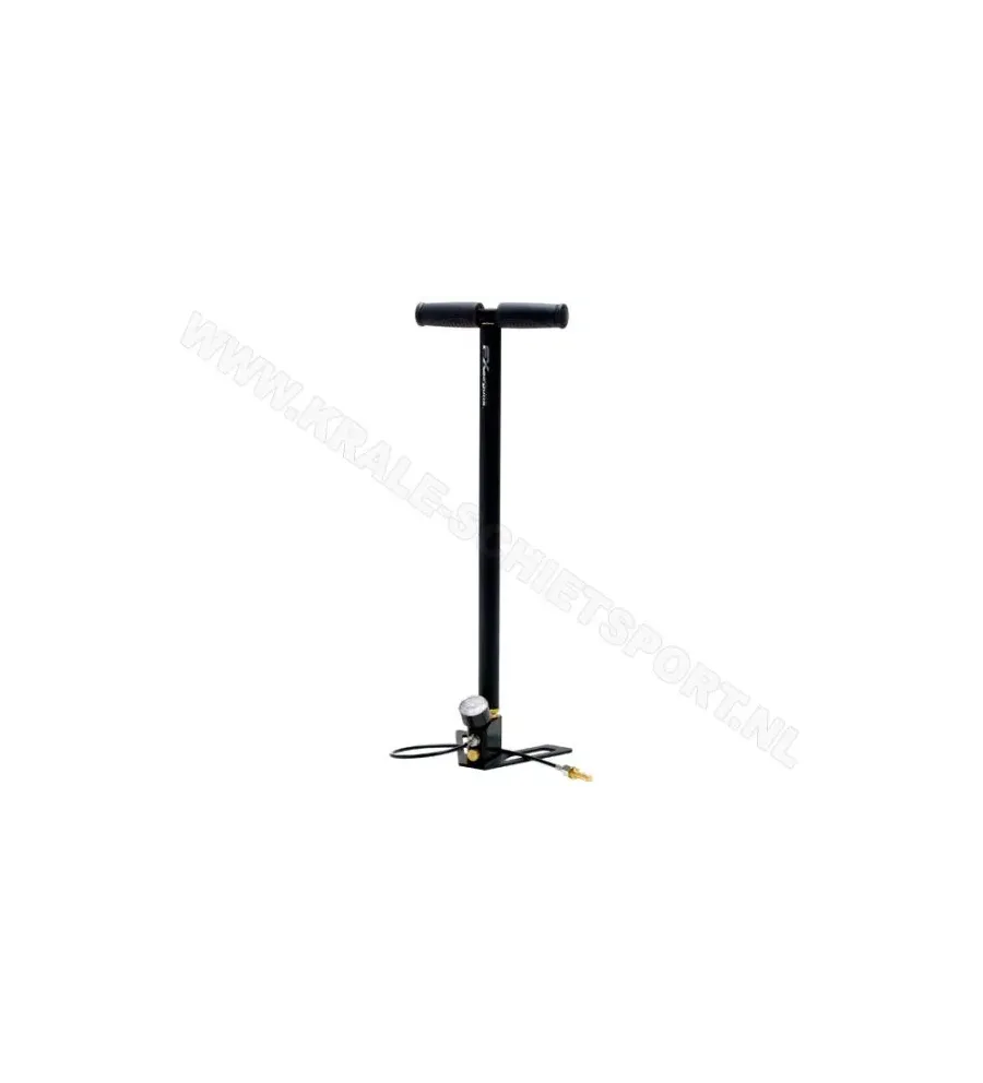 Pompe manuelle pour PCP FX 3-stage avec flexible Pompe manuelle pour PCP FX 3-stage avec flexible