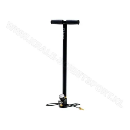 Pompe manuelle pour PCP FX 3-stage avec flexible 