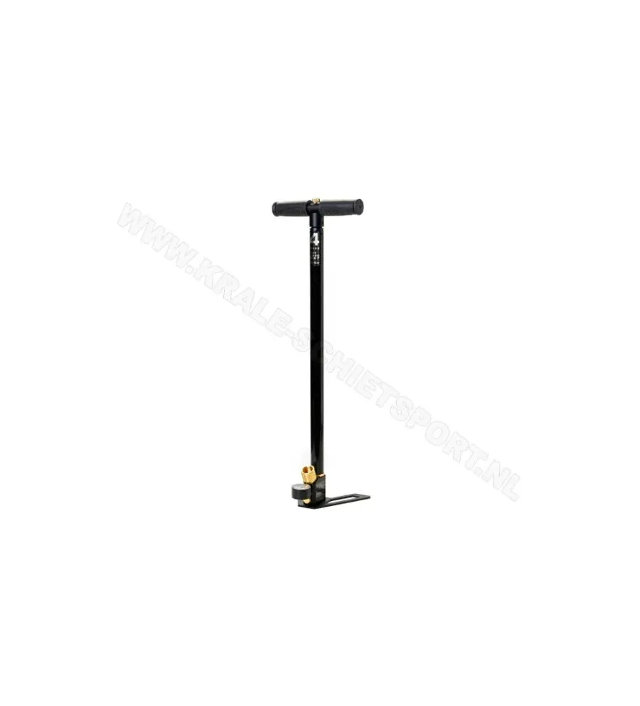 Pompe manuelle pour PCP FX 4-stage Turbo DIN Pompe manuelle pour PCP FX 4-stage Turbo DIN