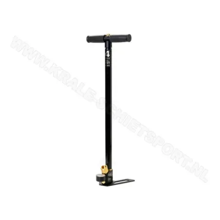 Pompe manuelle pour PCP FX 4-stage Turbo DIN 